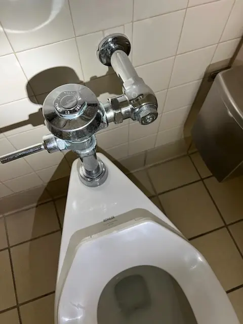 Fixture installation and repair for Hydro Jetting in Wheatfield Way